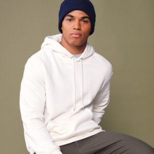Organic cotton original cuffed beanie
