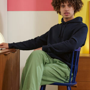 B&C ID.003 Hooded sweatshirt