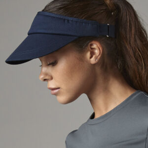 Sports visor