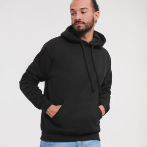 Hooded sweatshirt