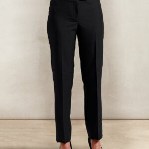 Iris straight leg trousers