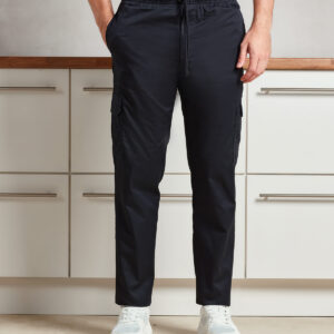 Chef's essential cargo pocket trousers