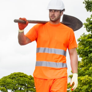 Cotton Comfort t-shirt (S172)