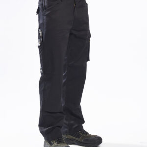 Slate holster trousers (KS15) regular fit