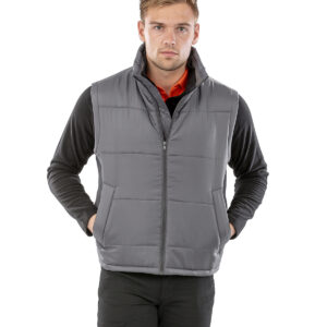 Core bodywarmer