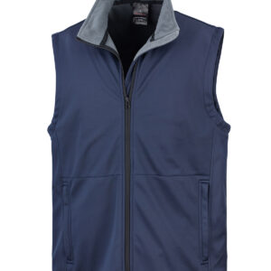 Core softshell bodywarmer