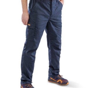 Work-Guard Sabre stretch trousers