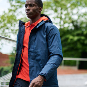 Thermogen powercell 5000 insulated heated jacket 