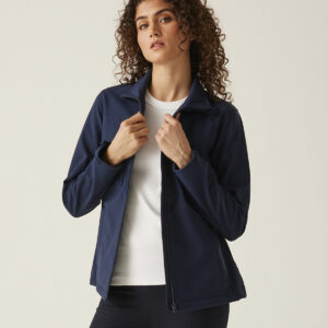 Women's Ablaze 3-layer softshell