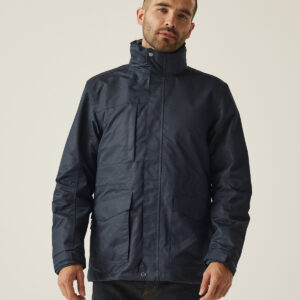 Benson III 3-in-1 jacket