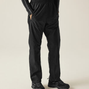 Pro packaway overtrousers