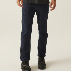 X-Pro Prolite stretch trousers