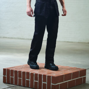 Pro cargo holster trousers