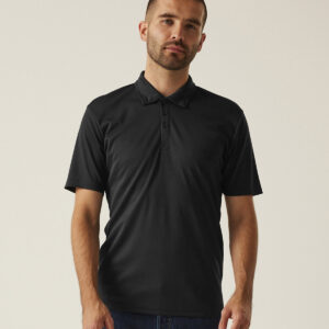 Honestly made recycled polo