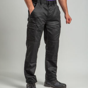 Pro workwear cargo trousers