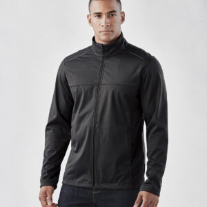 Greenwich lightweight softshell