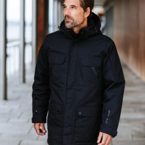Fairbanks 5-in-1 parka