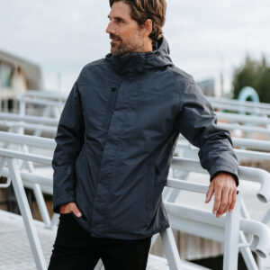 Magellan system jacket