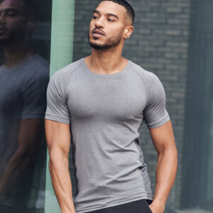 Slim fit t-shirt